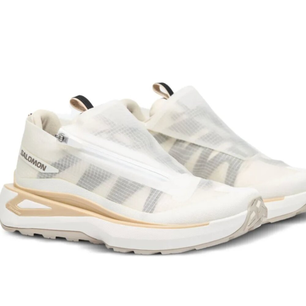 Salomon Odessy ELMT Advanced size Women's 7.5/8- SOLD OUT rare find